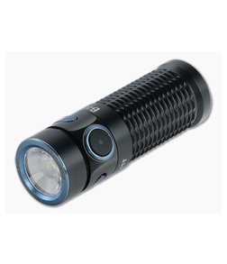 Olight Baton 3 Rechargeable 1200 Lumen LED Flashlight