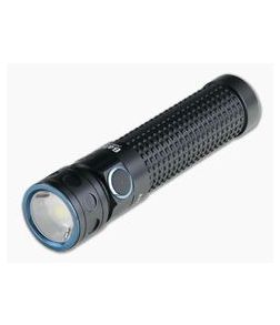 olight baton pro rechargeable edc waterproof flashlight 2000 lumens Baton4 Rechargeable, Small Pocket Light Black Olight Baton Pro Review (2000
