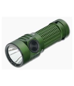 Olight Baton Turbo - OD Green (Cool White)