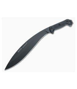 Kabar BK21 Becker Reinhardt Kukri Machete