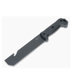 Kabar Becker BK3 Tac Tool