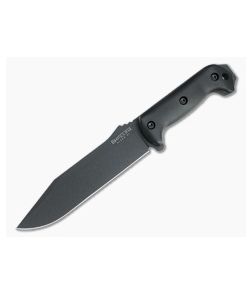 Kabar Becker BK7 Combat Utility Fixed Blade Knife
