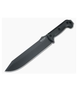 Kabar BK9 Becker Combat Bowie Fixed Blade