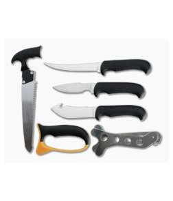 Outdoor Edge Butcher-Lite