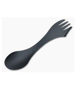 Light My Fire Spork Tritan Black