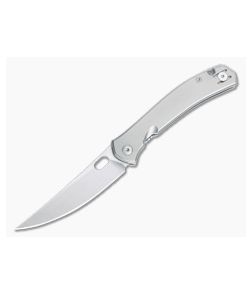 GiantMouse Bleecker Titanium