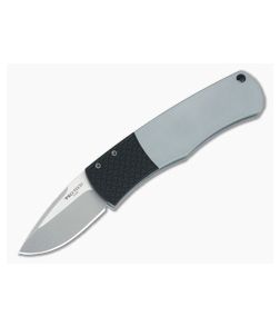 Protech BR-1 Auto California Magic Whiskers Grey 