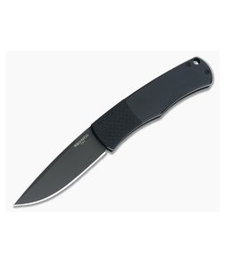 Protech BR-1 Magic Whiskers Bolster Release Black BR-1.7