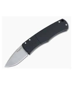 Protech BR-1CA.3 California Legal Magic Whiskers Stonewashed Bolster Release Automatic 