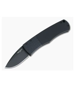 Protech BR-1CA.7 California Legal Magic Whiskers Black DLC Bolster Release Automatic 