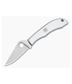 Spyderco HoneyBee Stainless SLIPIT C137P