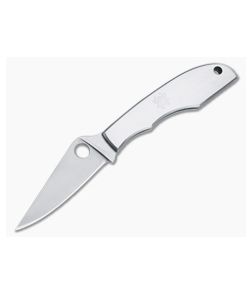 Spyderco Grasshopper Stainless SLIPIT C138P