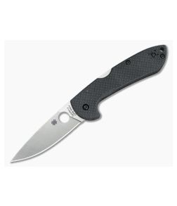 Spyderco Siren Carbon Fiber S90V Sprint Run C247CFP