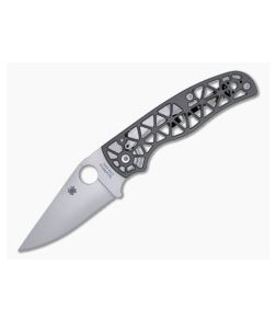 Spyderco Edgerati 