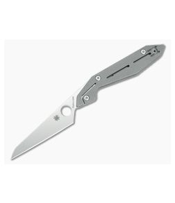 Spyderco NAND M398 Non-Locking Folder