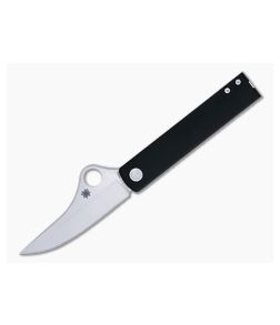 Spyderco Essenza 