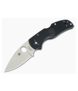 Spyderco Native 5 Lightweight Plain Edge C41PBK5