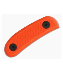 ESEE Candiru Handle Kit Orange G10