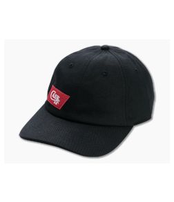 Case Knives XX Logo Hat Black