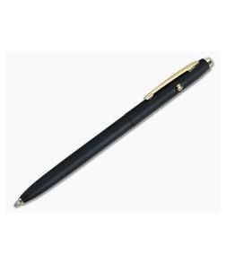 Fisher Space Pen Shuttle Space Pen Matte Black CH4B