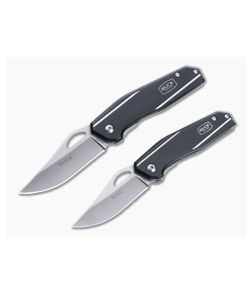 Buck Knives 2 Piece Combo 2021 Collector's Tin CMBO196-C