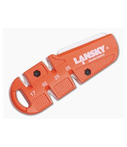 Lansky C-Sharp Multi-Angle All Ceramic Sharpener CSHARP