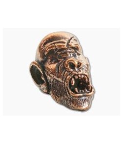 Lion Armory Cyclops Bead Copper