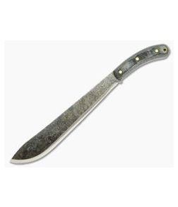 ESEE Knives EXPAT Darien Machete Lightweight Survival Knife