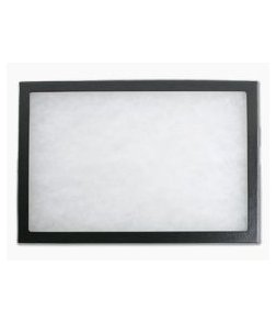 8" x 12" Deep Display Frame