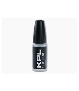 Knife Pivot Lube KPL Dry Film 