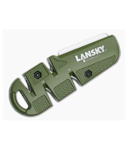 Lansky D-Sharp Multi-Angle Diamond Sharpener DSHARP