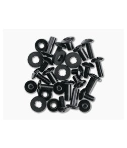 UltiClip 30 Piece Combo Head Screw Kit