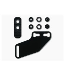 UltiClip TuckWing Modular Concealment System Accessory for UltiTuck Clip