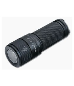 Fenix E15 450 Lumen Mini LED Flashlight