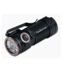 Fenix E18R 750 Lumen Rechargeable XP-L HI LED Flashlight