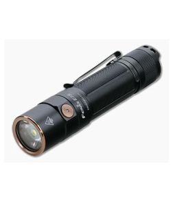 Fenix E35 V3.0 3000 Lumen 21700 EDC LED Flashlight