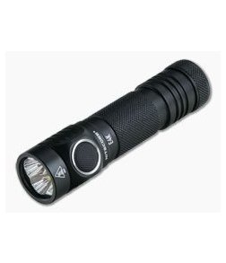 Nitecore E4K Flashlight 4400 Lumen USB Rechargeable 21700 LED Flashlight