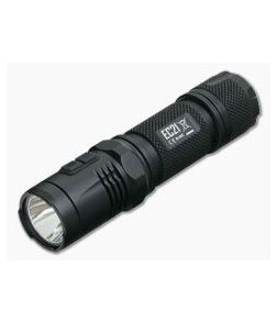NiteCore EC21 460 Lumen LED Flashlight