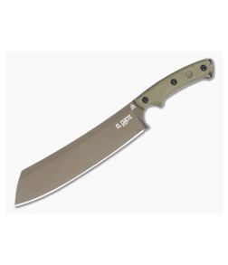 TOPS El Chete Mini Fixed Blade
