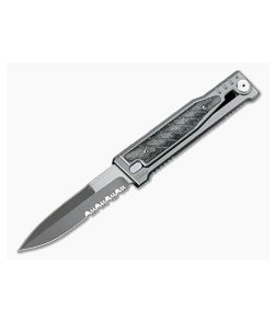 Reate EXO Exoskeleton Design - Reate Knives - Brands