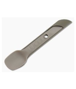 UCO Gear Switch Spork Utensil Set Sandstone