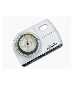 Brunton TruArc 5 Baseplate Compass