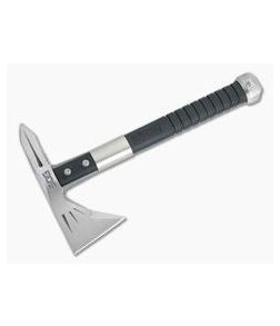 SOG Voodoo Hawk Mini Satin Tactical Tomahawk Axe F182N-CP