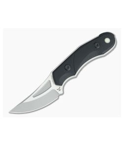 Audacious Concept Fanglet Magnacut Black G10