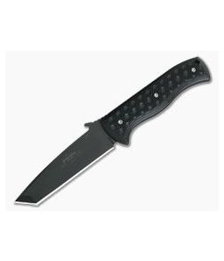 Emerson Knives CQC-7 Fixed Blade Black