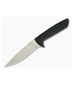 Spyderco WaterWay LC200N G10 Salt Fixed Blade FB43GP