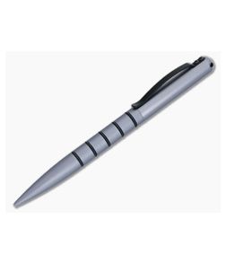 Tuff-Writer Frontline Long Sniper Gray Pen Gen 2