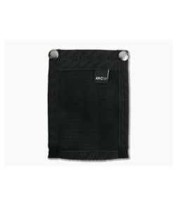 Arc Company The Flint EDC + Zippo Case Black