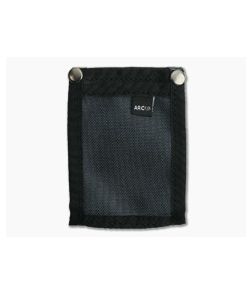 Arc Company The Flint EDC + Zippo Case Coal Gray