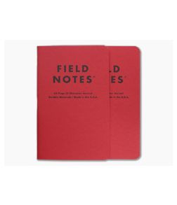 Field Notes 5E Character Journals Gaming Notebook 2 Pack FN-CJ